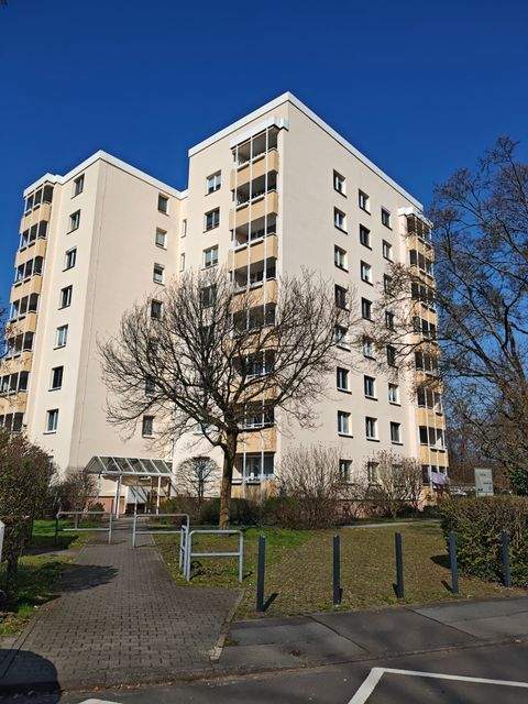 Heusenstamm Wohnungen, Heusenstamm Wohnung kaufen