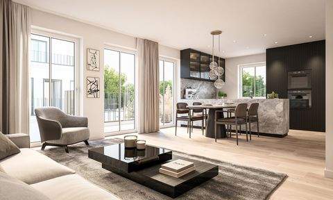 München-Nymphenburg Wohnungen, München-Nymphenburg Wohnung kaufen