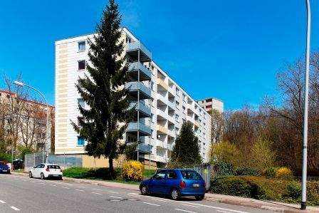 Mecklenburgring 61-65