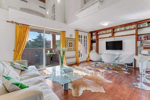 Saint-Tropez Wohnungen, Saint-Tropez Wohnung kaufen