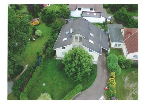 Fredersdorf-Vogelsdorf Häuser, Fredersdorf-Vogelsdorf Haus kaufen