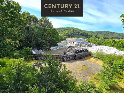 St. Ingbert Industrieflächen, Lagerflächen, Produktionshalle, Serviceflächen