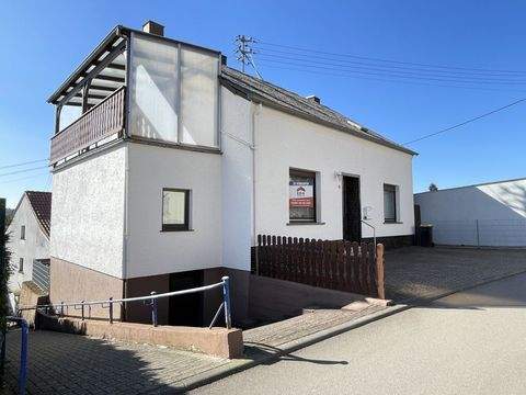 Schmelz / Außen Häuser, Schmelz / Außen Haus kaufen