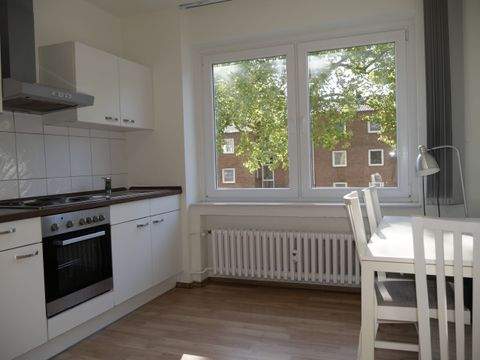 Dortmund Wohnungen, Dortmund Wohnung kaufen