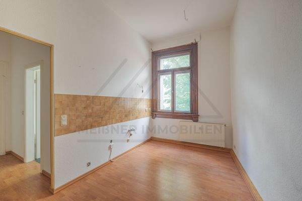 1. OG - Aufenthalt/Küche