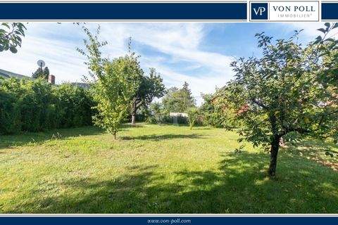 Berlin - Pankow Grundstücke, Berlin - Pankow Grundstück kaufen