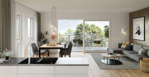 Crailsheim Wohnungen, Crailsheim Wohnung kaufen