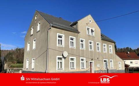 Halsbrücke Häuser, Halsbrücke Haus kaufen
