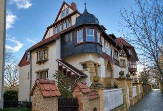 Außen