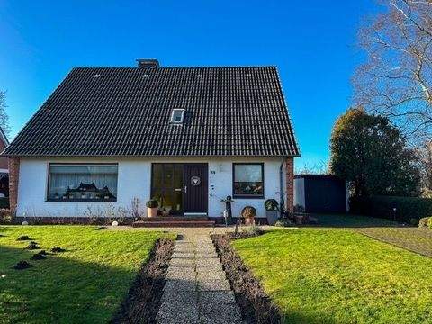 Tellingstedt Häuser, Tellingstedt Haus kaufen