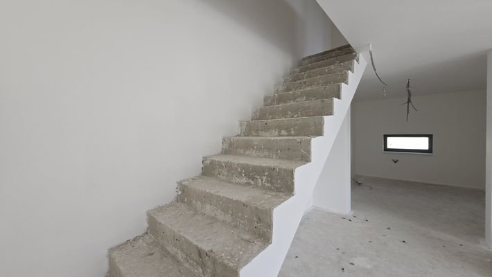 Stiegenaufgang
