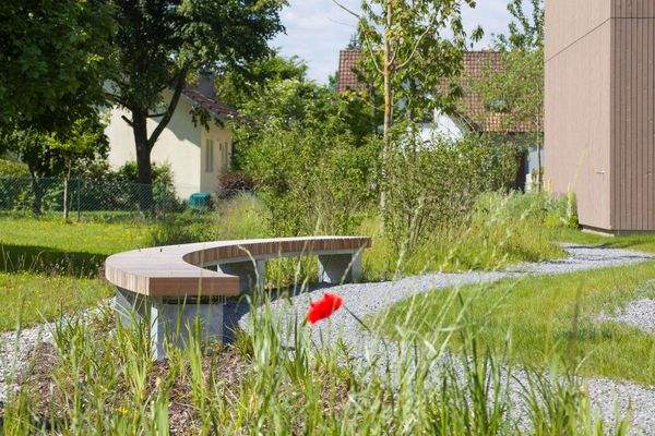 Hellbrunnenstrasse_Außenanlage