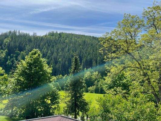 Aussicht (Balkon)