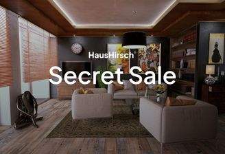 Secret Sale 