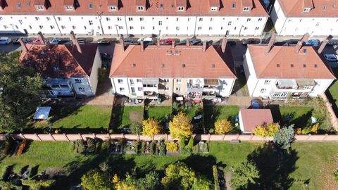 Halle (Saale) Renditeobjekte, Mehrfamilienhäuser, Geschäftshäuser, Kapitalanlage