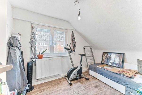 Arbeits / Kinder Zimmer