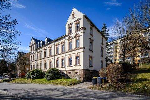 Chemnitz Renditeobjekte, Mehrfamilienhäuser, Geschäftshäuser, Kapitalanlage