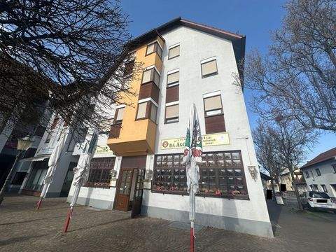 Brühl Büros, Büroräume, Büroflächen 