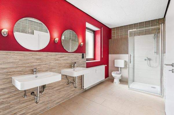 Tageslichtbad WE01 (2. Ansicht) 