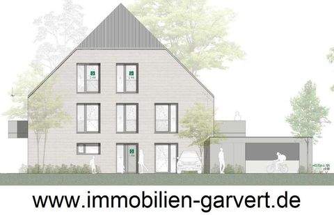 Borken Wohnungen, Borken Wohnung kaufen