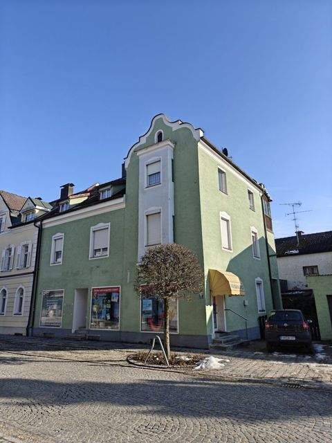 Simbach a.Inn Häuser, Simbach a.Inn Haus kaufen