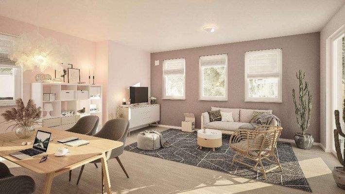 Zweifamilienhaus Domizil 192