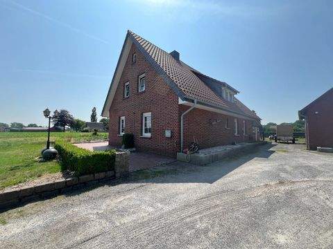 Südlohn / Oeding Häuser, Südlohn / Oeding Haus kaufen