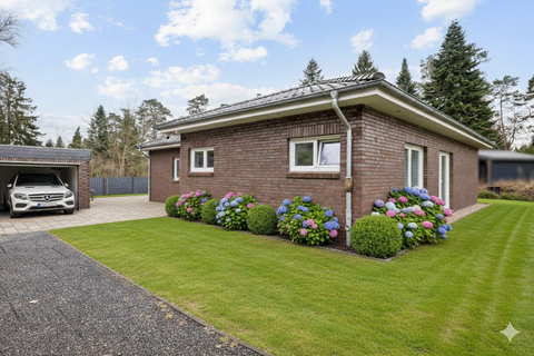 Seevetal Häuser, Seevetal Haus kaufen