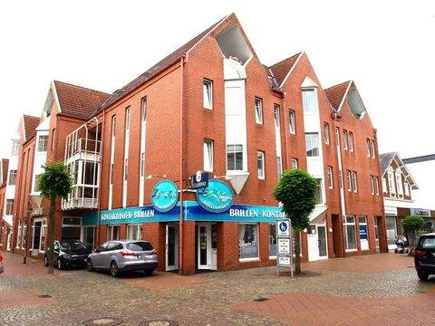 Brake Wohnungen, Brake Wohnung kaufen