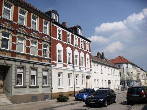 Dessau-Roßlau Wohnungen, Dessau-Roßlau Wohnung kaufen