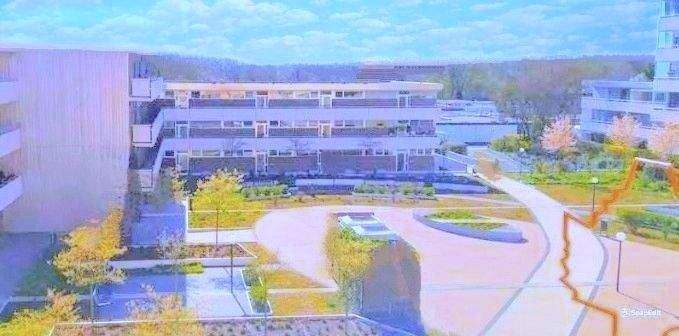 1 Hauseinheit und innere Hausanlage