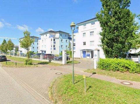 Rostock Garage, Rostock Stellplatz