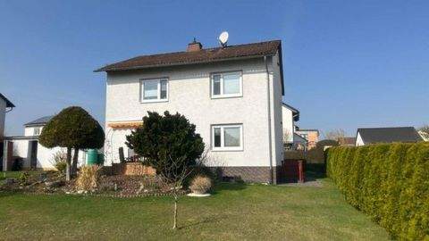 Edermünde Häuser, Edermünde Haus kaufen