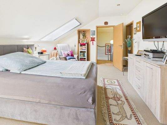 Schlafbereich DG -2-