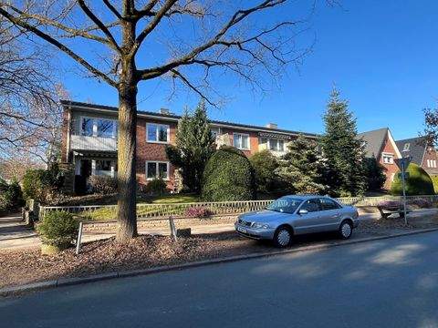 Hamburg Häuser, Hamburg Haus kaufen