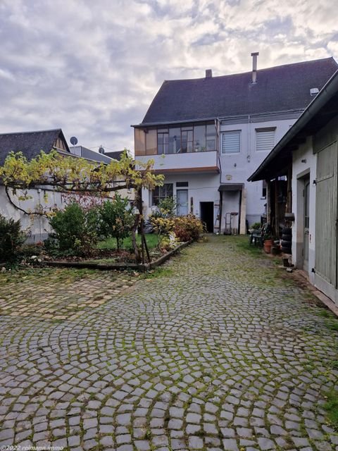 Koblenz Häuser, Koblenz Haus kaufen