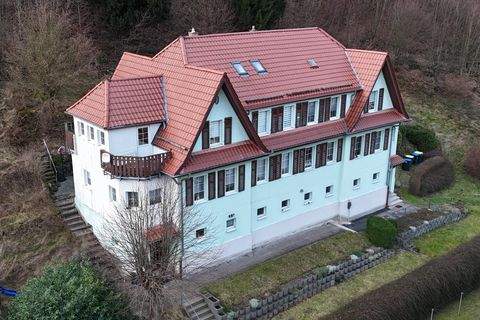 Ruhla Renditeobjekte, Mehrfamilienhäuser, Geschäftshäuser, Kapitalanlage