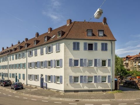 Neustadt an der Weinstraße Wohnungen, Neustadt an der Weinstraße Wohnung mieten