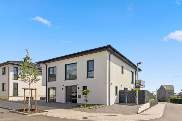 Außen - Patrick Pfeiffer Immobilien