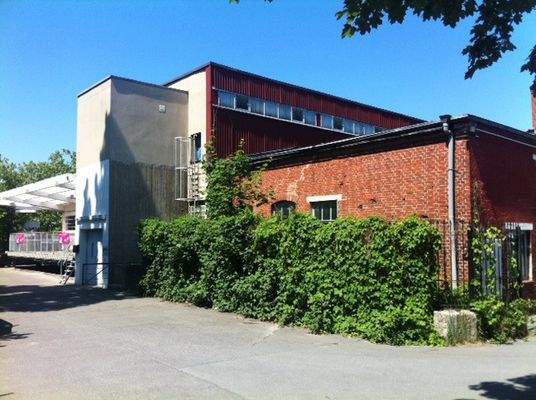 Ansicht Südseite