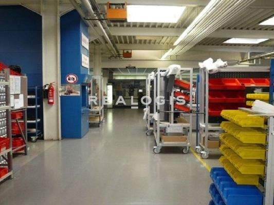 Beispielbild Innenansicht