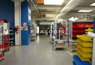 Beispielbild Innenansicht