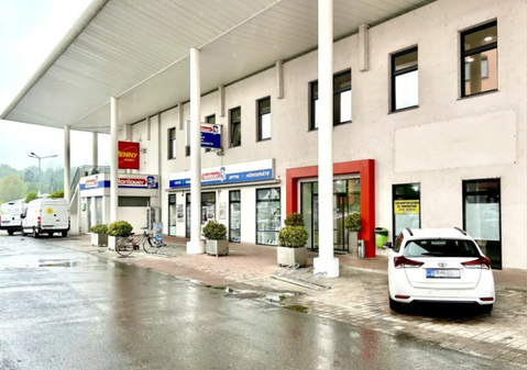 Leibnitz Büros, Büroräume, Büroflächen 