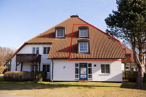 Ostseebad Prerow Wohnungen, Ostseebad Prerow Wohnung kaufen