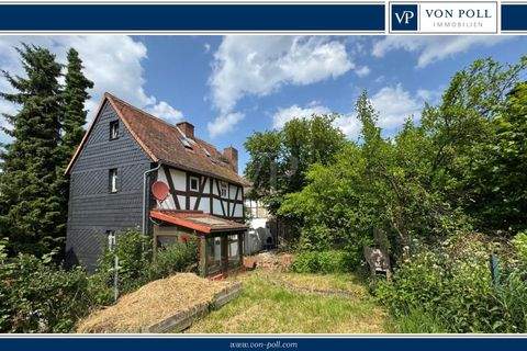 Marburg Häuser, Marburg Haus kaufen