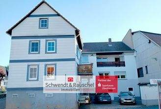 Frontansicht