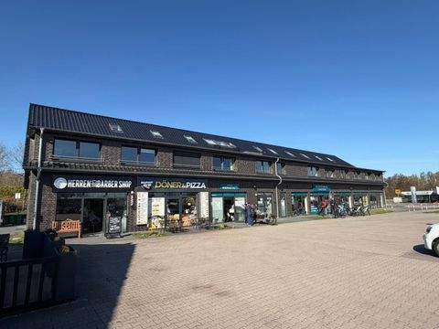 Pinneberg Büros, Büroräume, Büroflächen 