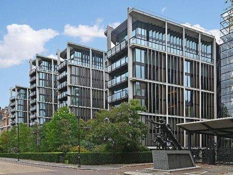 Londres Wohnungen, Londres Wohnung kaufen