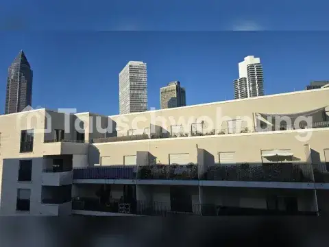 Frankfurt am Main Wohnungen, Frankfurt am Main Wohnung mieten