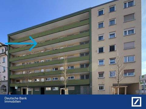 Neu-Ulm Wohnungen, Neu-Ulm Wohnung kaufen